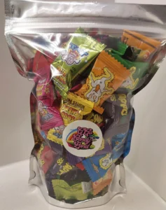 Cl Bag Mix Candy
