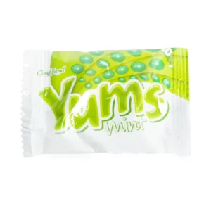 Cl Yums Mint 10