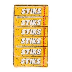 Cl Stiks 30 Banana