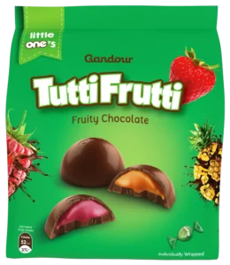 Cl Stiks 30 Tutti Fruitti