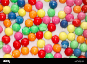 Aixs Tutti Fruiti Gum