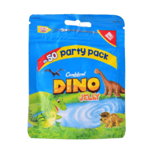 Cl Jelly 50 Dino