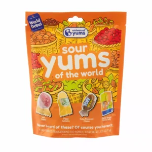 Cl Yums Sour 20