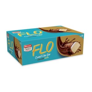 Bi Flo Cake Vanilla 30