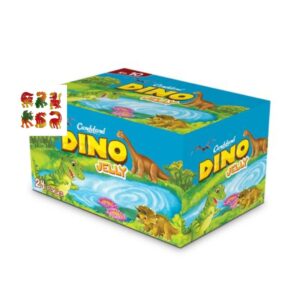 Cl Jelly 150 Dino