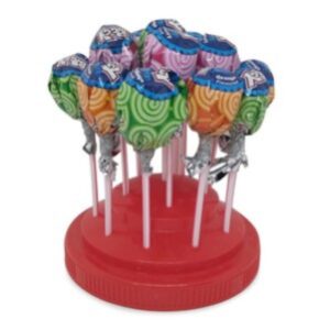Cl Biggy Lollipop 120g