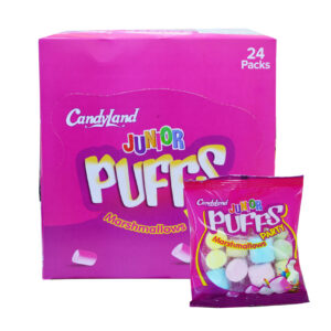 Cl Puff Junior Party 100