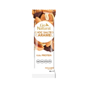 Cl Choc 50 Bisca Caramel