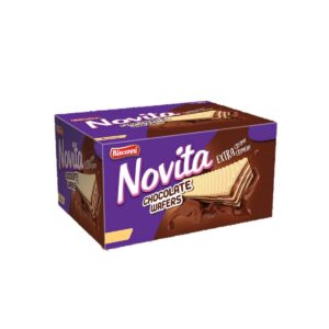 Bi Novita 40 Chocolate
