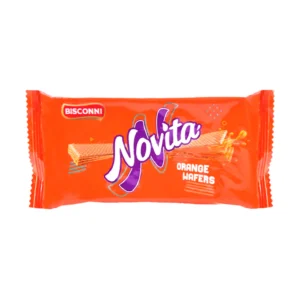 Bi Novita 40 Orange