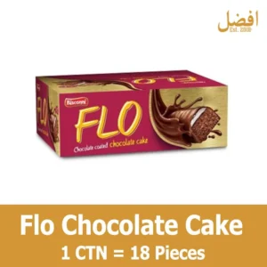 Bi Flo Cake Choc 30
