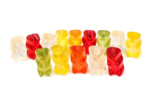 Cl Jelly 20 Bears