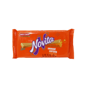 Bi Novita 20 Orange