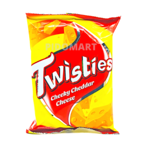 Cl Goody Squishie Twisted M