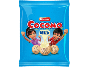Bi Cocomo 10 Milk