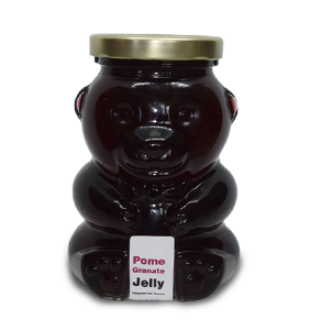 Cl Jelly 50 Bear PP