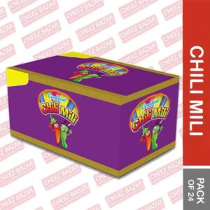 Cl Jelly 150 Chili Mili