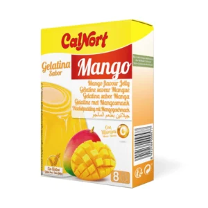 Cl Jelly 50 Mango