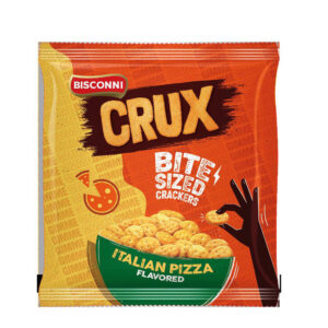 Bi Crux Italian Pizza