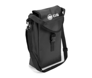 Cl Bag Flip 25s Black Currant