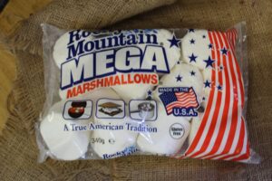 Cl Mega Mallows 200
