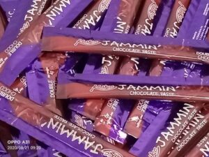 Cl Jammin Chocolate 30