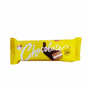 Bi Chocolate Coated Cake 50