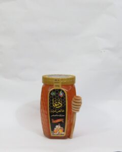 Bi Digestive Honey 250