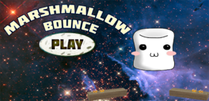 Cl Bounce Marshmallow Stb