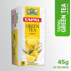 Tapal Gt Lemon 30s 45g