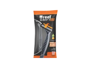 Treet Swift 3 Blade 1s
