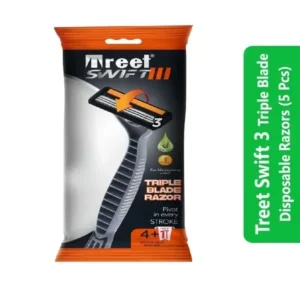 Treet Swift 3 Blade 5s