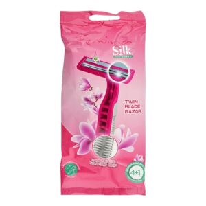 Femina Silk Razor 1s