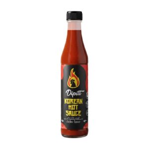 Dipitt Korean Hot Sauce 060ml