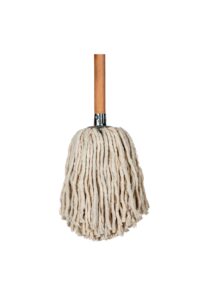 Klemaxx Socket Round Mops