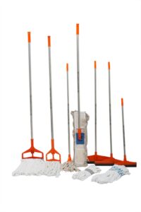 Klemaxx Kentucky Mops