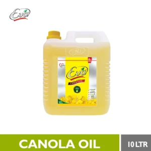 Eva Canola Jerry Can 10L
