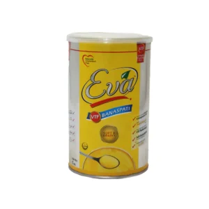 Eva Banaspati 1kg Tin