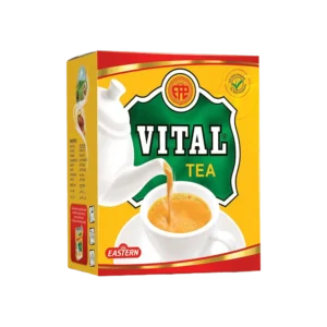 Vital Tea 170g