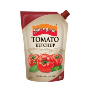 Shangrila Tomato Ketchup 800g