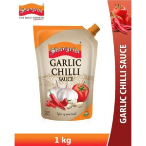 Shangrila Chilli Garlic 800g