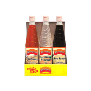 Shangrila Trio Pack 275ml