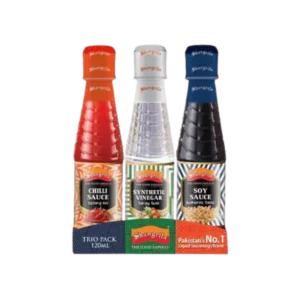 Shangrila Trio Pack 120ml