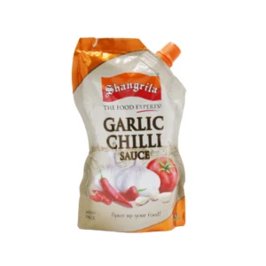 Shangrila Chilli Garlic 210g