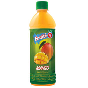 Fruiti O 1l Mango