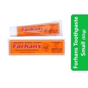 Forhans Paste 065g