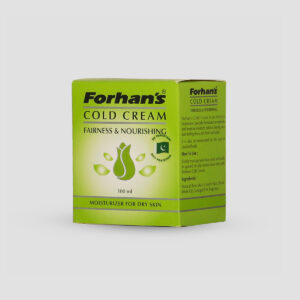 Forhans Cold Cream L 100ml