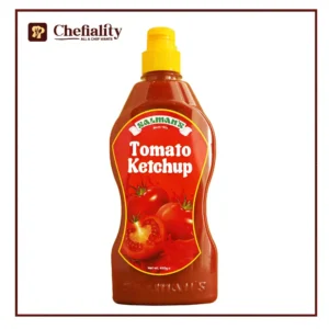 Salmans Tomato Ketchup 480g