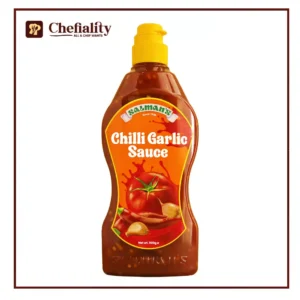 Salmans Chilli Garlic 500g