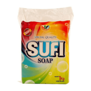 Sufi Soap Special 1kg